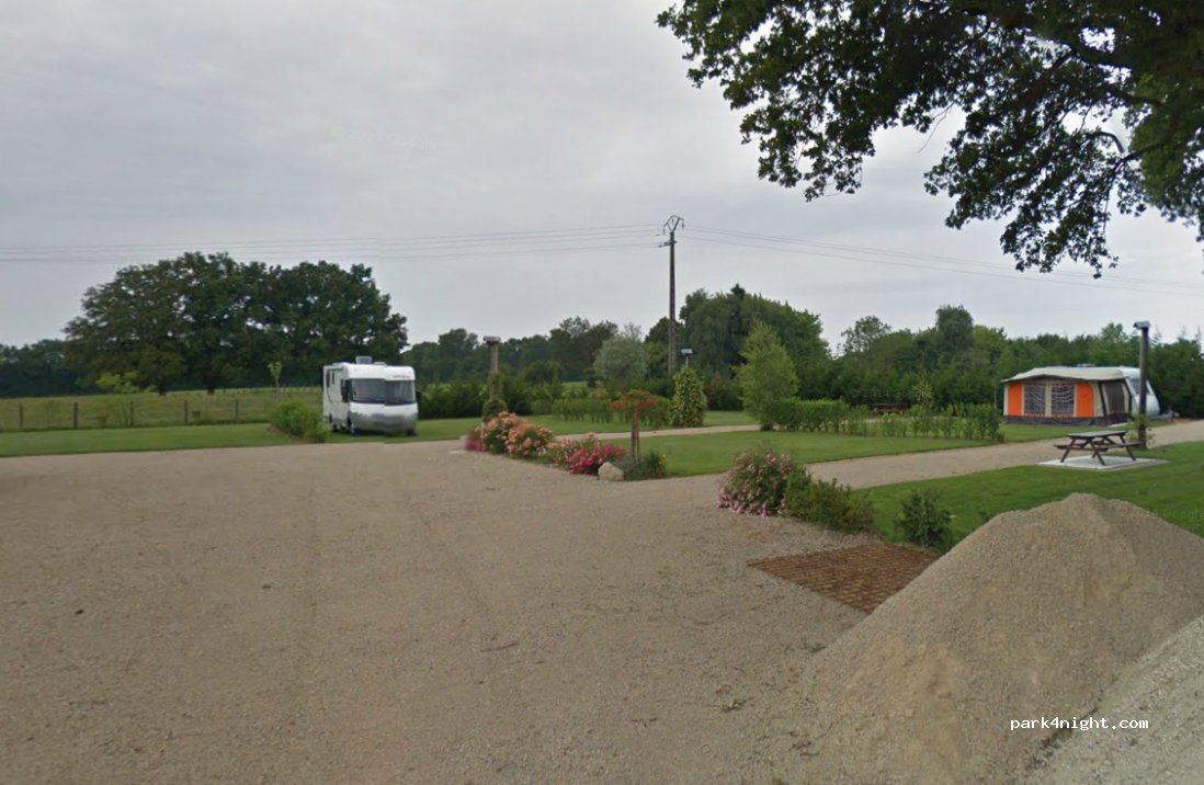 Camping de Cornaton — foto 2