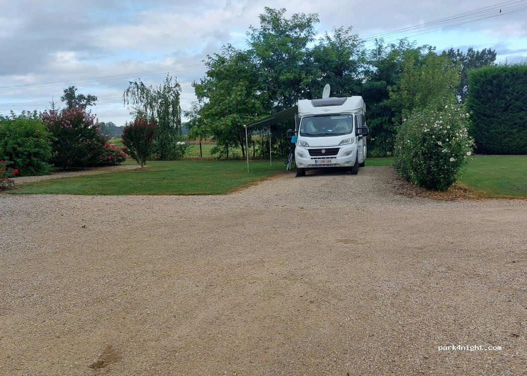 Camping de Cornaton — foto 3