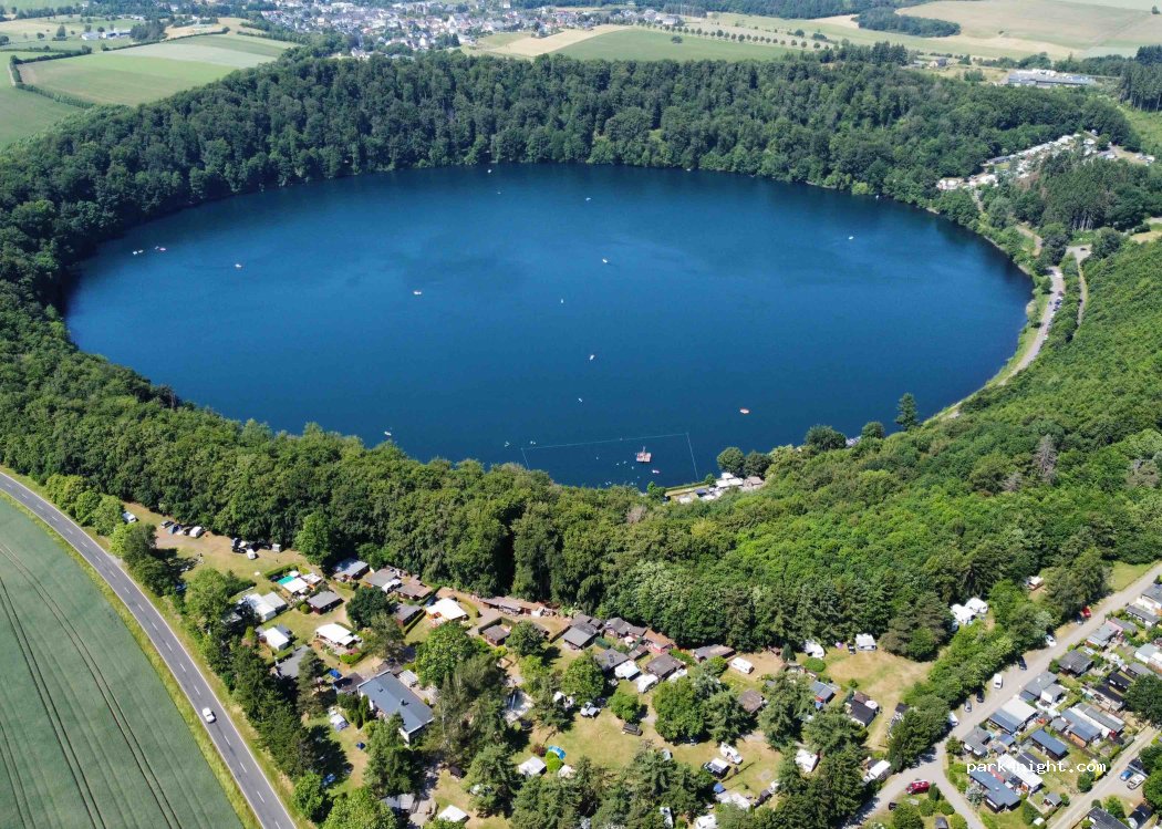 Feriendorf Pulvermaar — foto 3