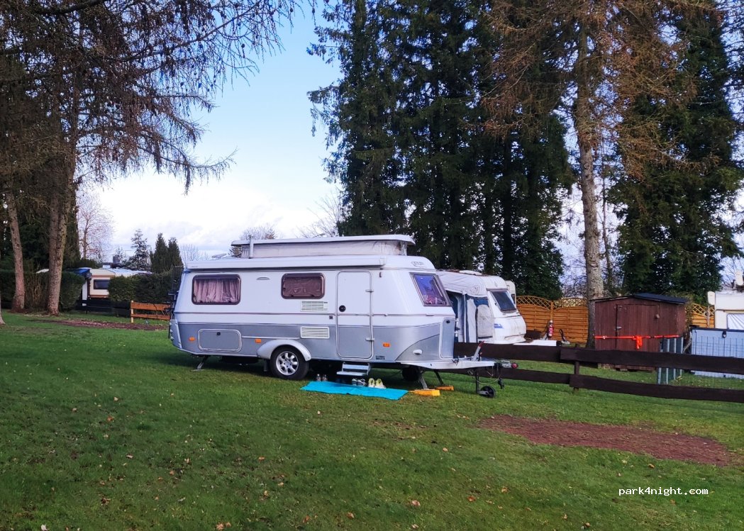 Feriendorf Pulvermaar — foto 4