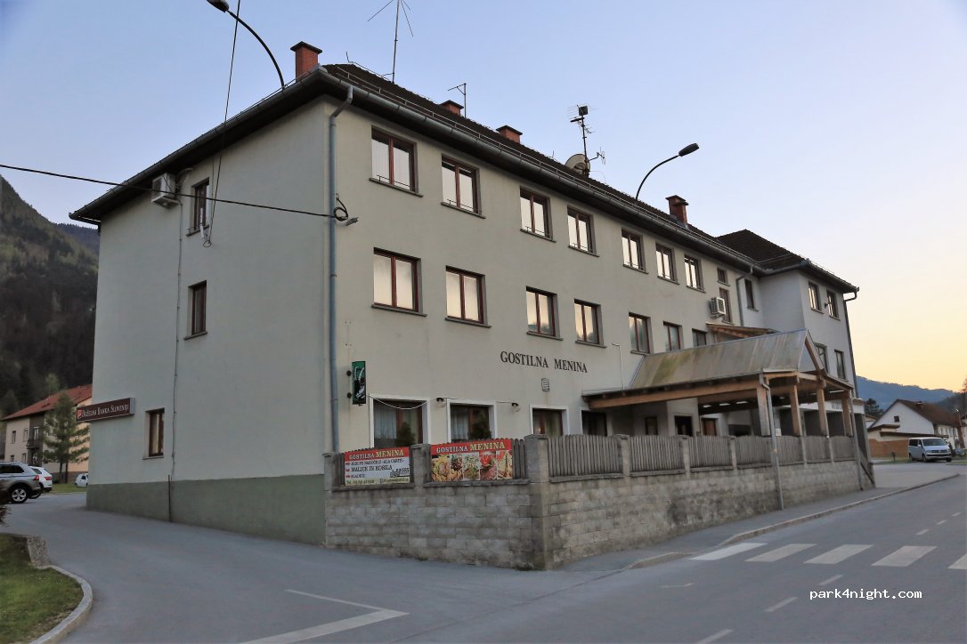 (3342) Gornji Grad - 1 Novo naselje — foto 3