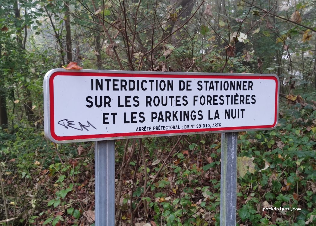 (92360) Meudon - 1 Route de l'Étang de Trivaux — foto 5