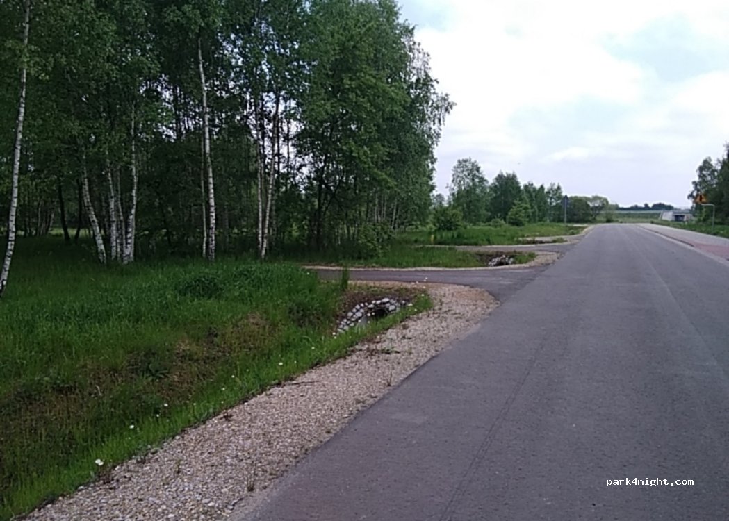 (42-282) Wikłów - Unnamed Road — foto 4