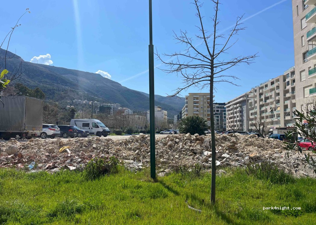 () Vlorë - Rruga Dhimitër Konomi — foto 2