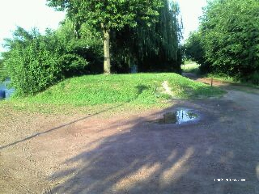 (62880) Pont-à-Vendin - 6050 Rue de la Gare d'Eau — foto