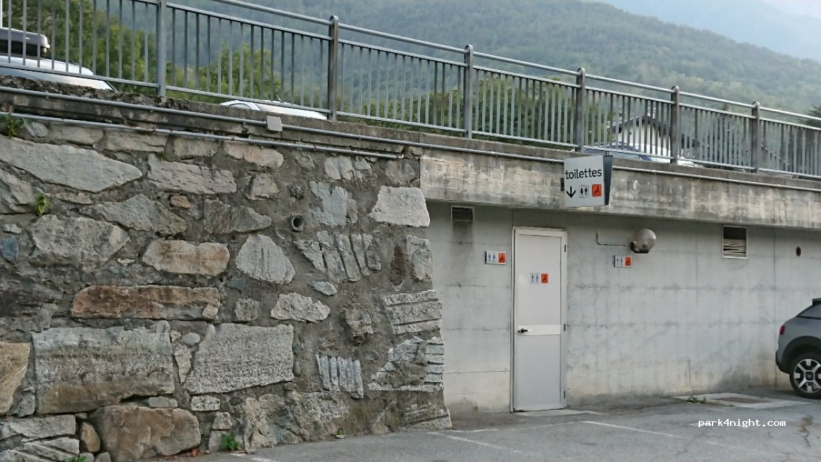 (11020) Fénis - 95 Località Chez Sapin — foto 2