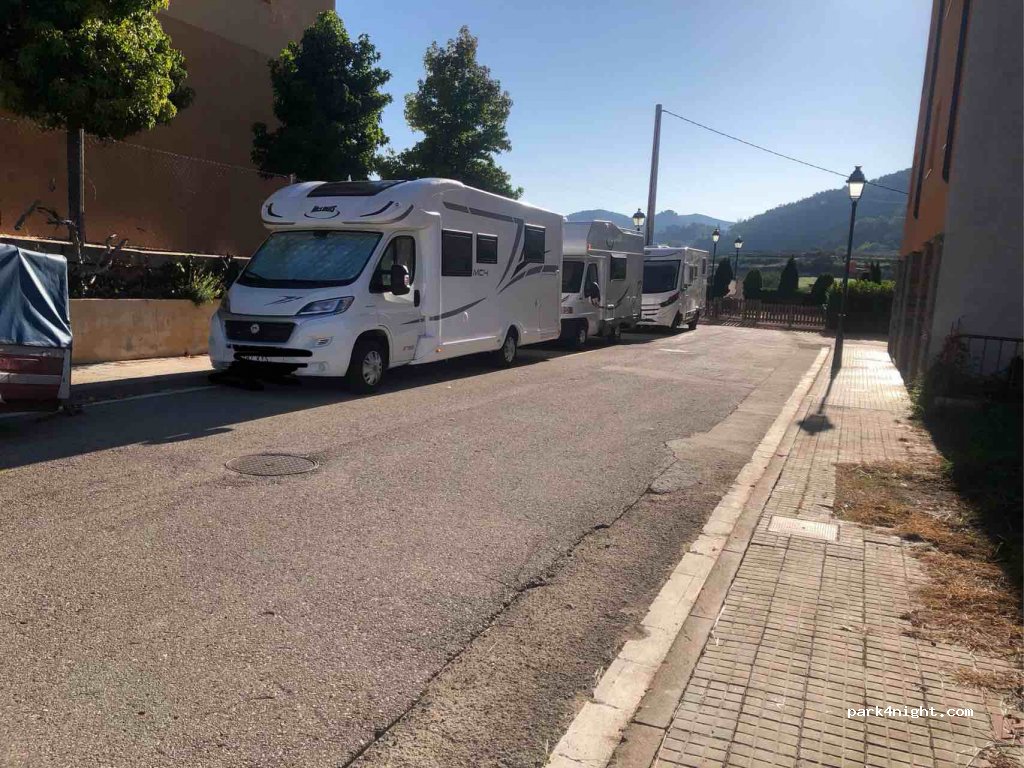(08696) La Pobla de Lillet - 3 BV-4031 — foto