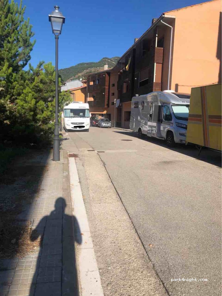 (08696) La Pobla de Lillet - 3 BV-4031 — foto 2