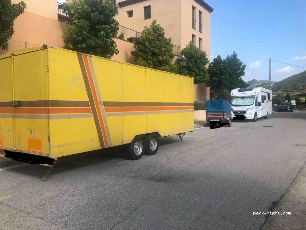 (08696) La Pobla de Lillet - 3 BV-4031 — foto 3