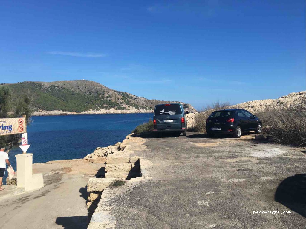 (07590) Cala Lliteres - 13 Carrer de na Lliteres — foto