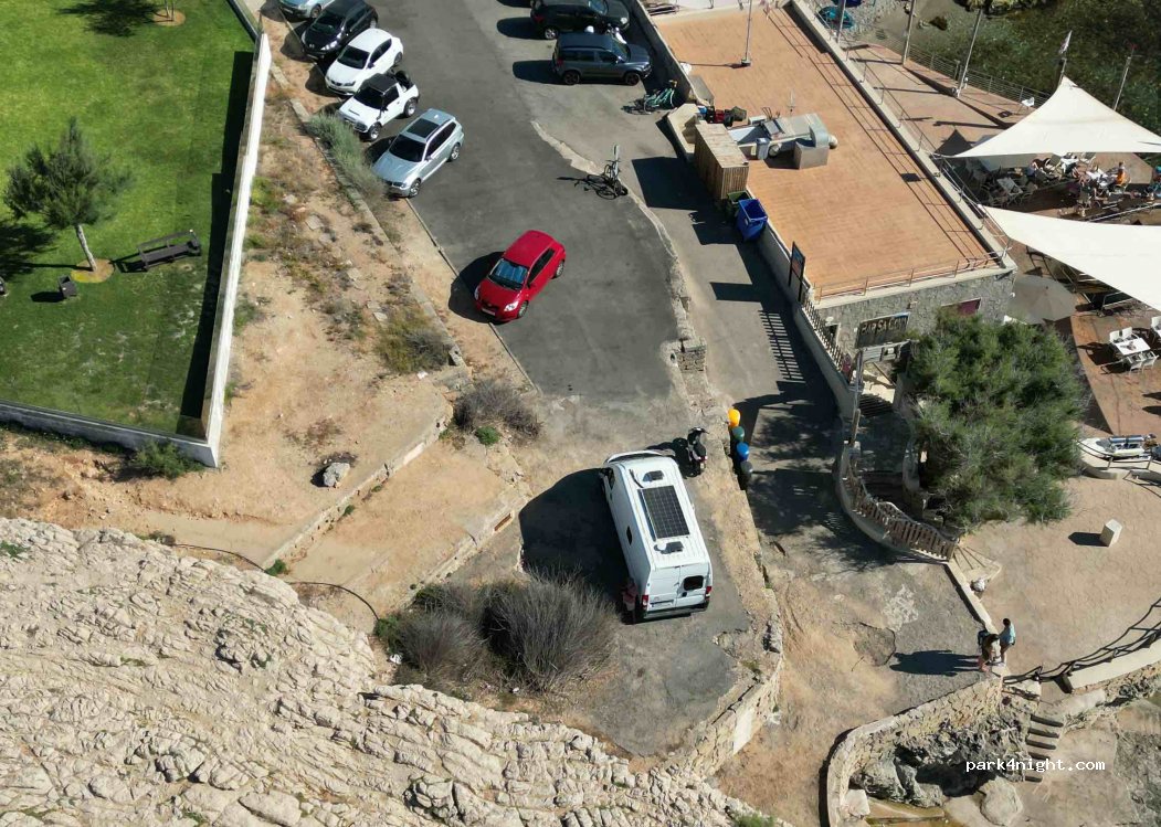 (07590) Cala Lliteres - 13 Carrer de na Lliteres — foto 3