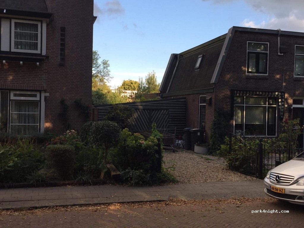 (1181 DP) Amstelveen - 56 Rentmeesterslaan — foto 2