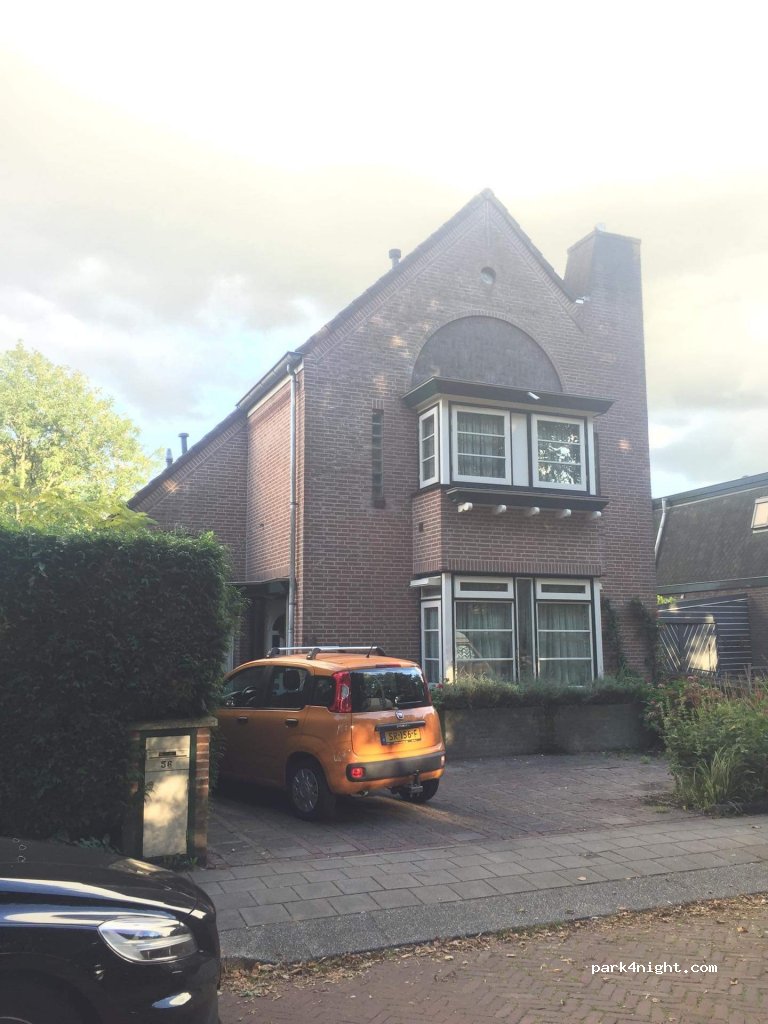 (1181 DP) Amstelveen - 56 Rentmeesterslaan — foto 3