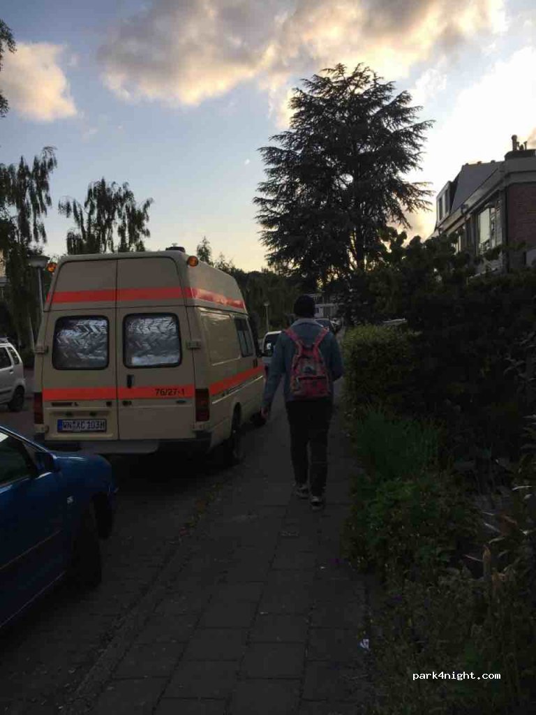 (1181 DP) Amstelveen - 56 Rentmeesterslaan — foto 4