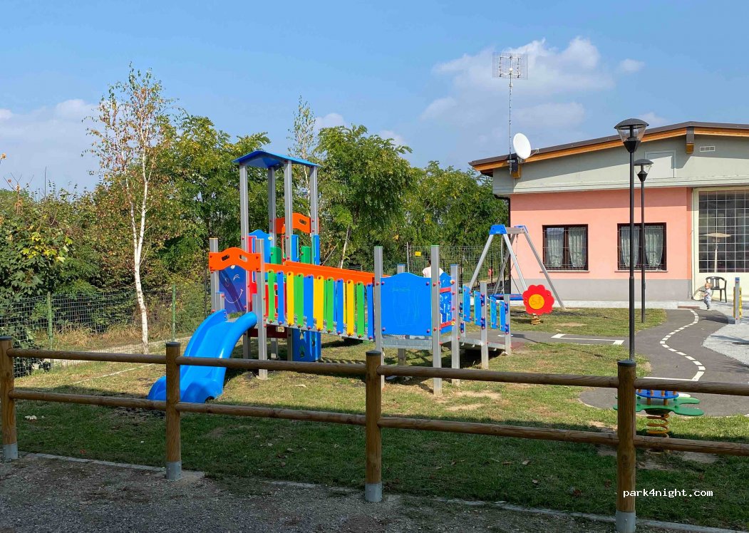 (12040) Castelletto Stura - 6 Via dei Boschi — foto 2
