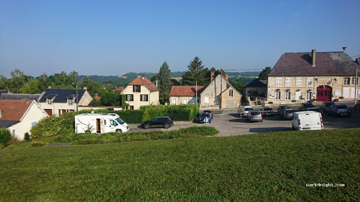 (02160) Beaurieux - 5 Rue du Pavé — foto 2
