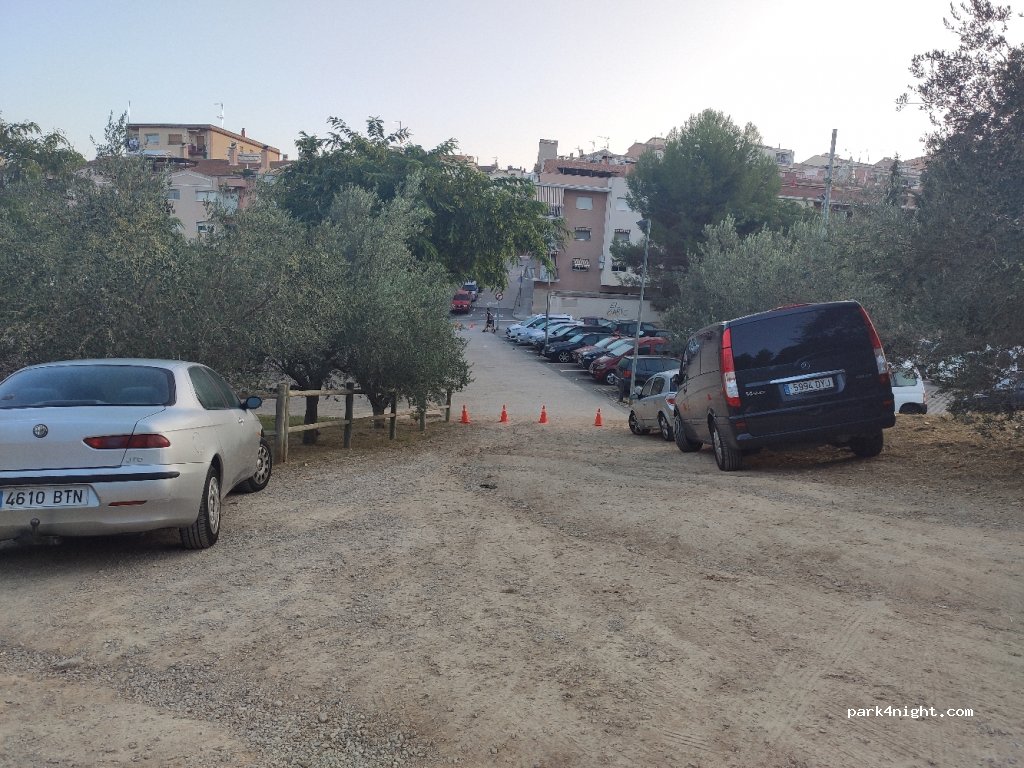 (08790) Gelida - 23 Avinguda Europa — foto 2