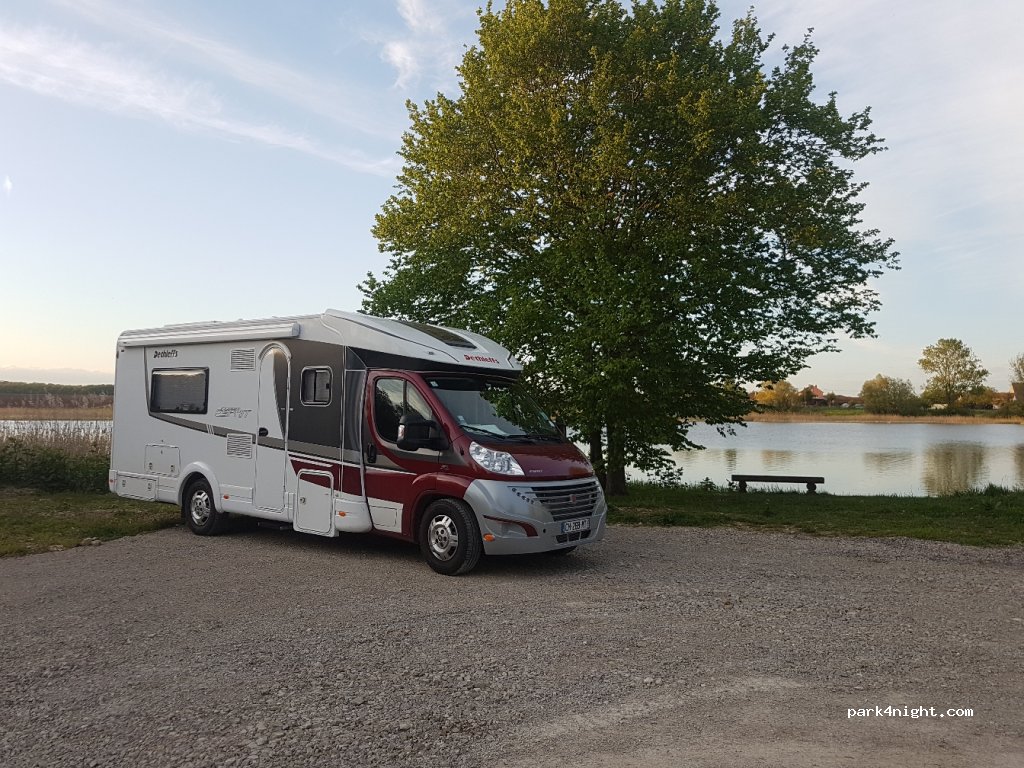 (57810) Rhodes - Route de Languimberg — foto 2