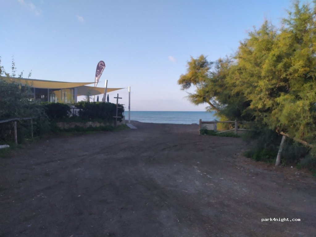 (57023) Cecina - — foto 2
