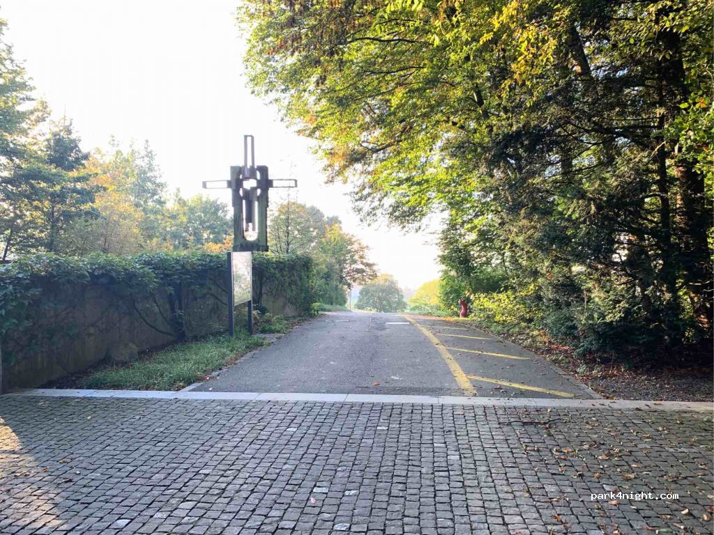 (5417) Untersiggenthal - 36 Müselstrasse — foto