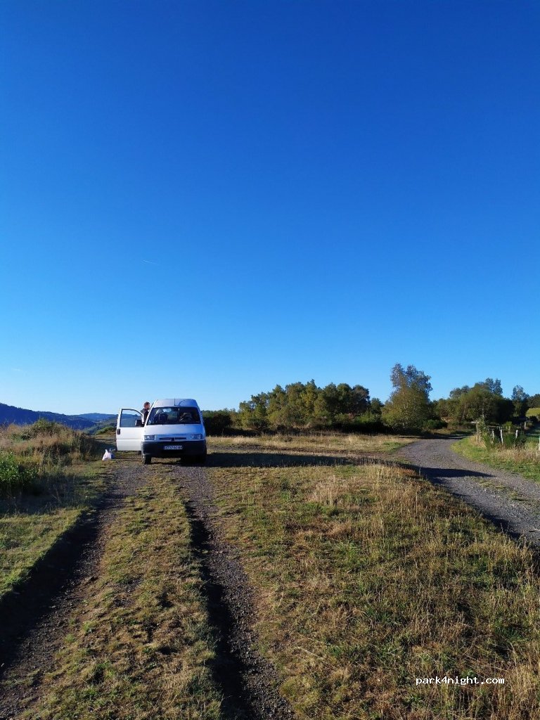 (15110) Fridefont - Le Pouget — foto