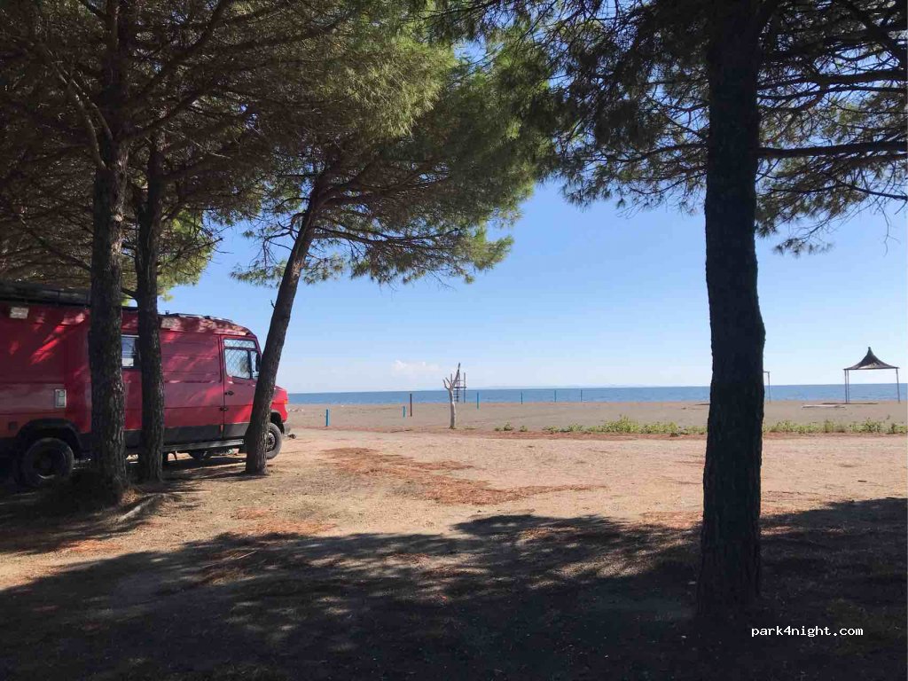 () Velipojë - Rruga Shtepia e Peshkatareve — foto 2