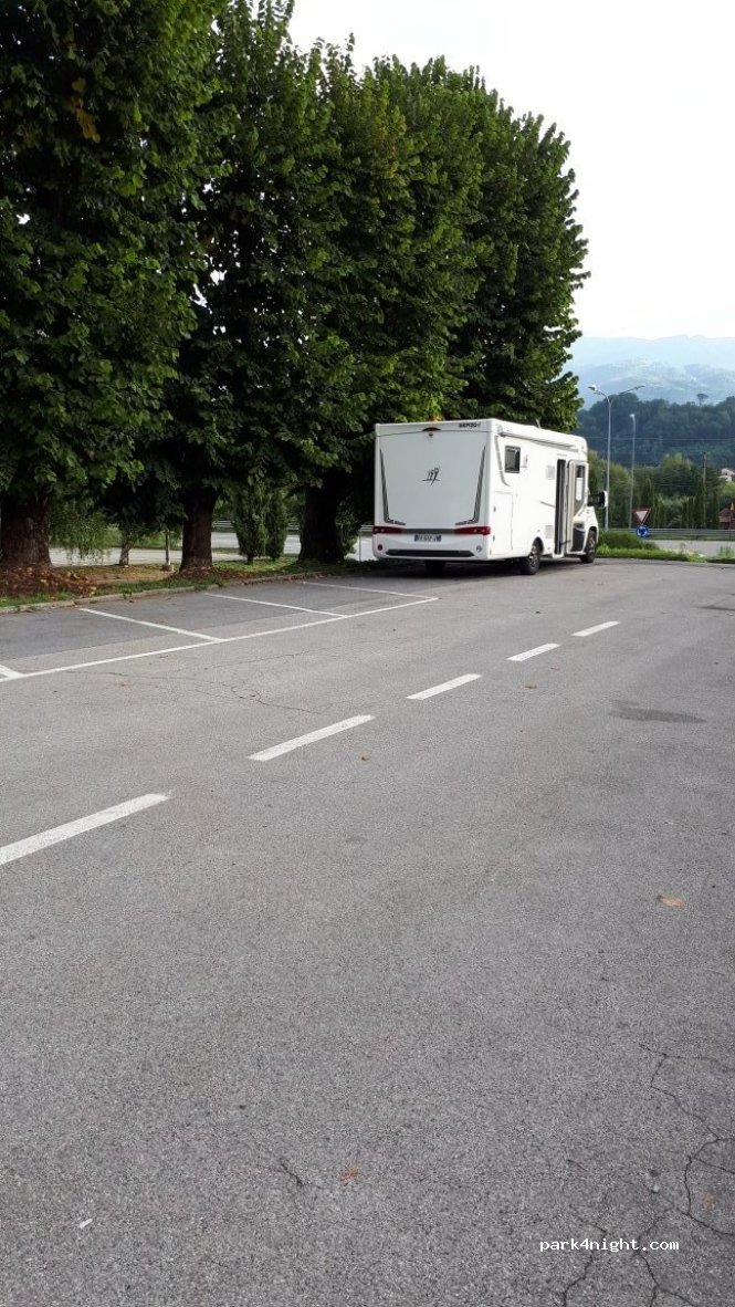 (55027) Gallicano - 50 Via dei Cipressi — foto 2