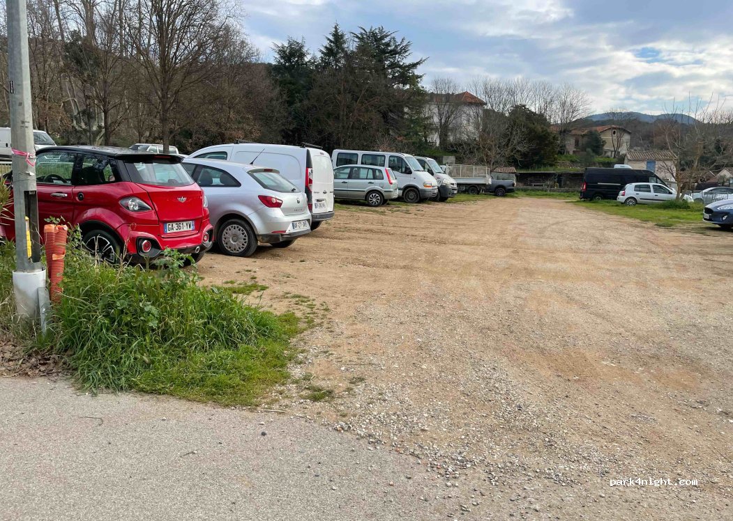 (83610) Collobrières - 115 Rue des Jardins — foto 3