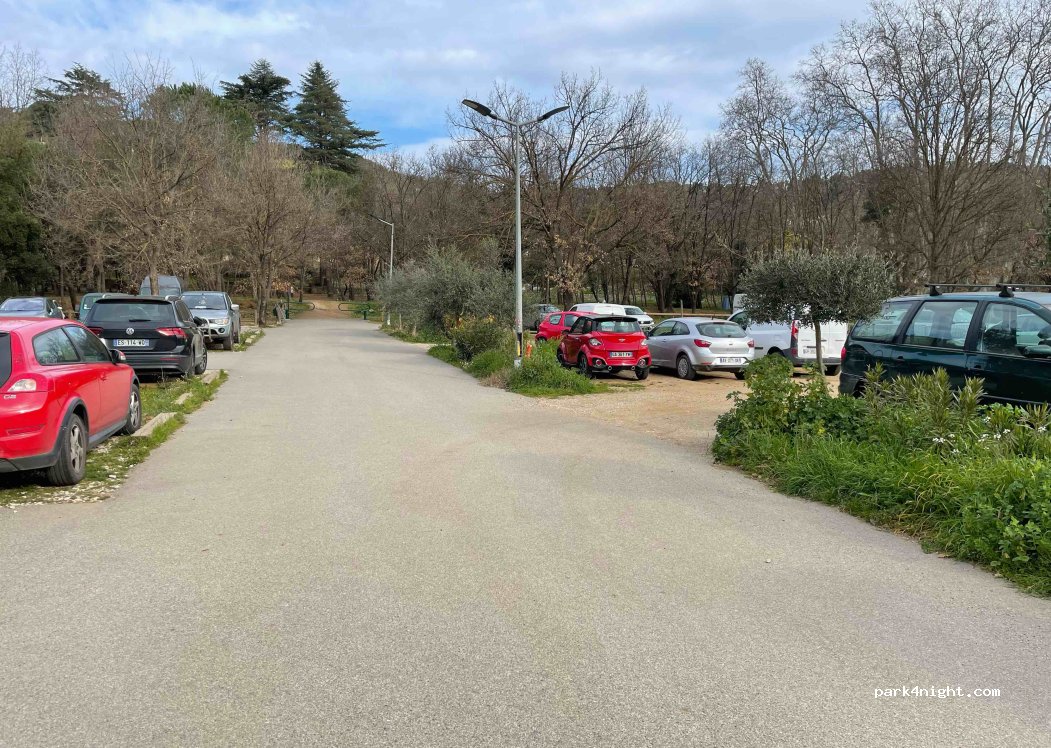(83610) Collobrières - 115 Rue des Jardins — foto 4