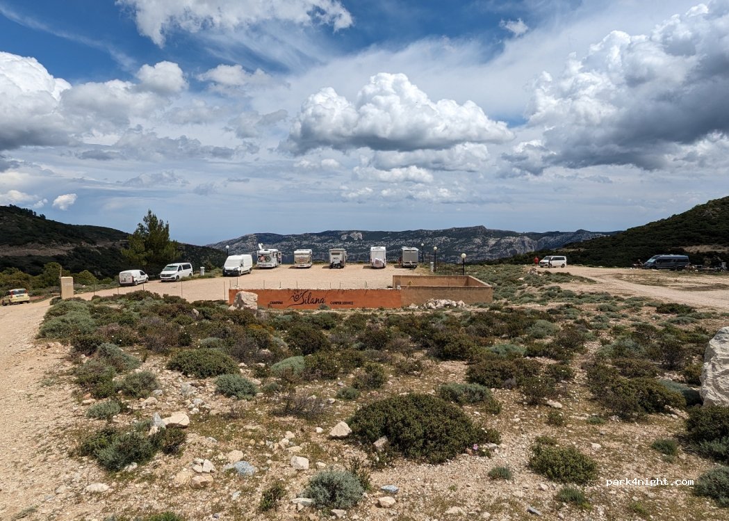 (08040) Silana - Strada Statale 125 Orientale Sarda — foto 4