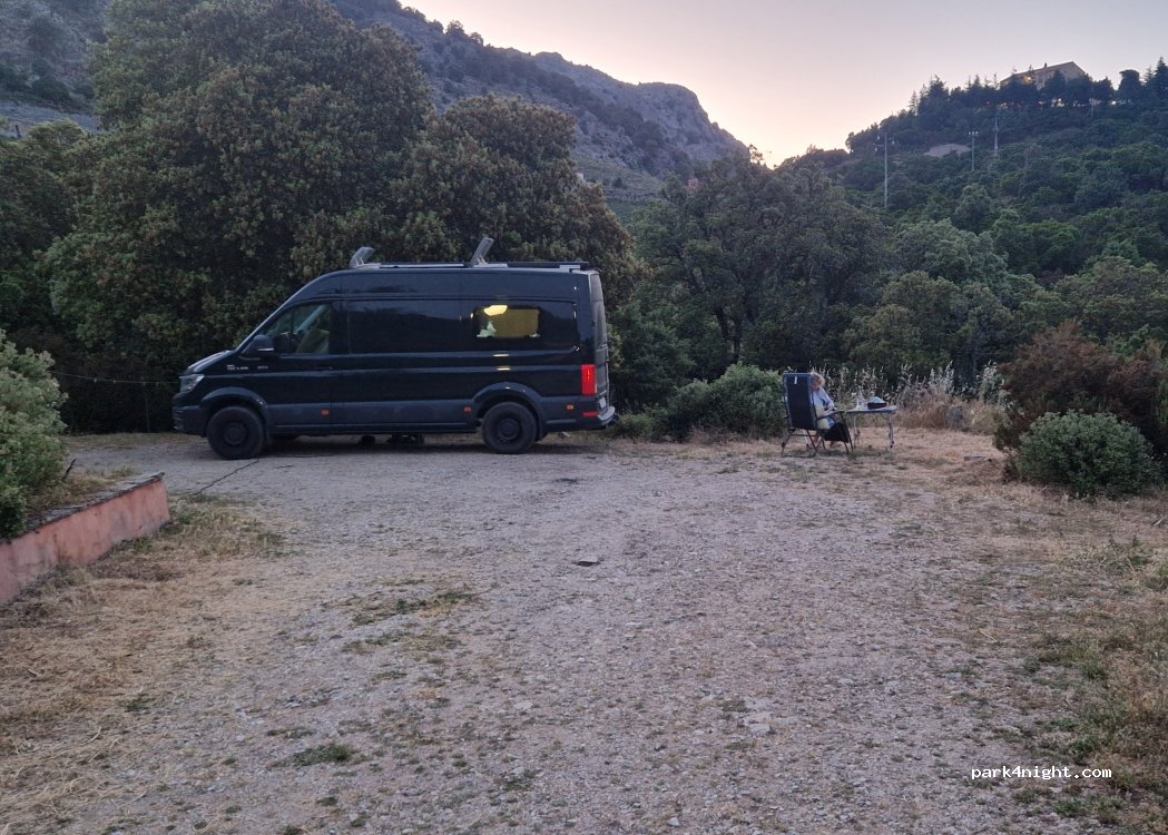 (08040) Silana - Strada Statale 125 Orientale Sarda — foto 5