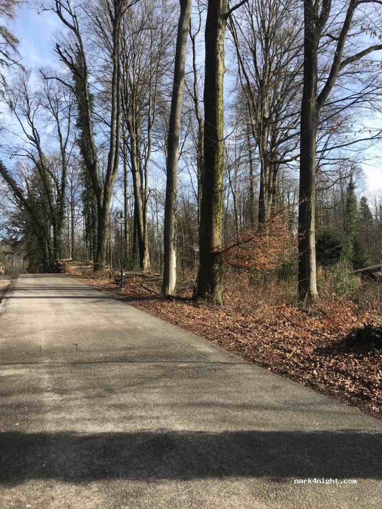 (4500) Rüttenen - 4500 Kreuzenstrasse — foto