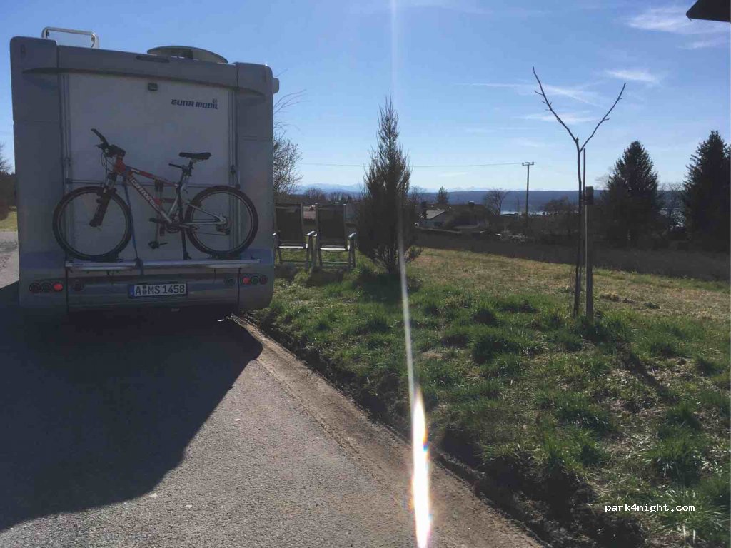 (82211) Herrsching am Ammersee - 7 Seestraße — foto