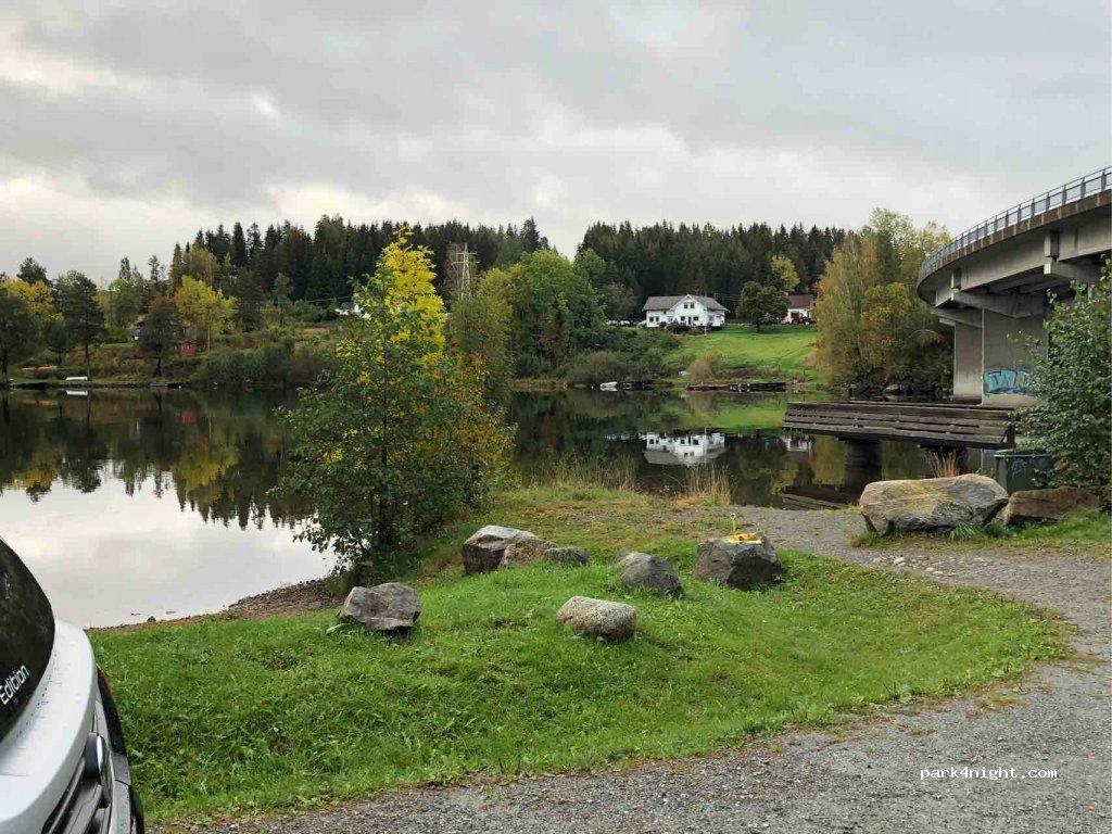 (3322) Darbu - Sundhaugveien — foto 2