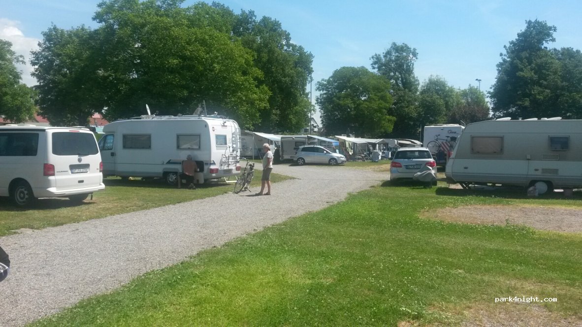 Camping Eschbach — foto 2