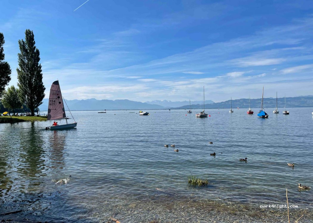 Camping Eschbach — foto 3