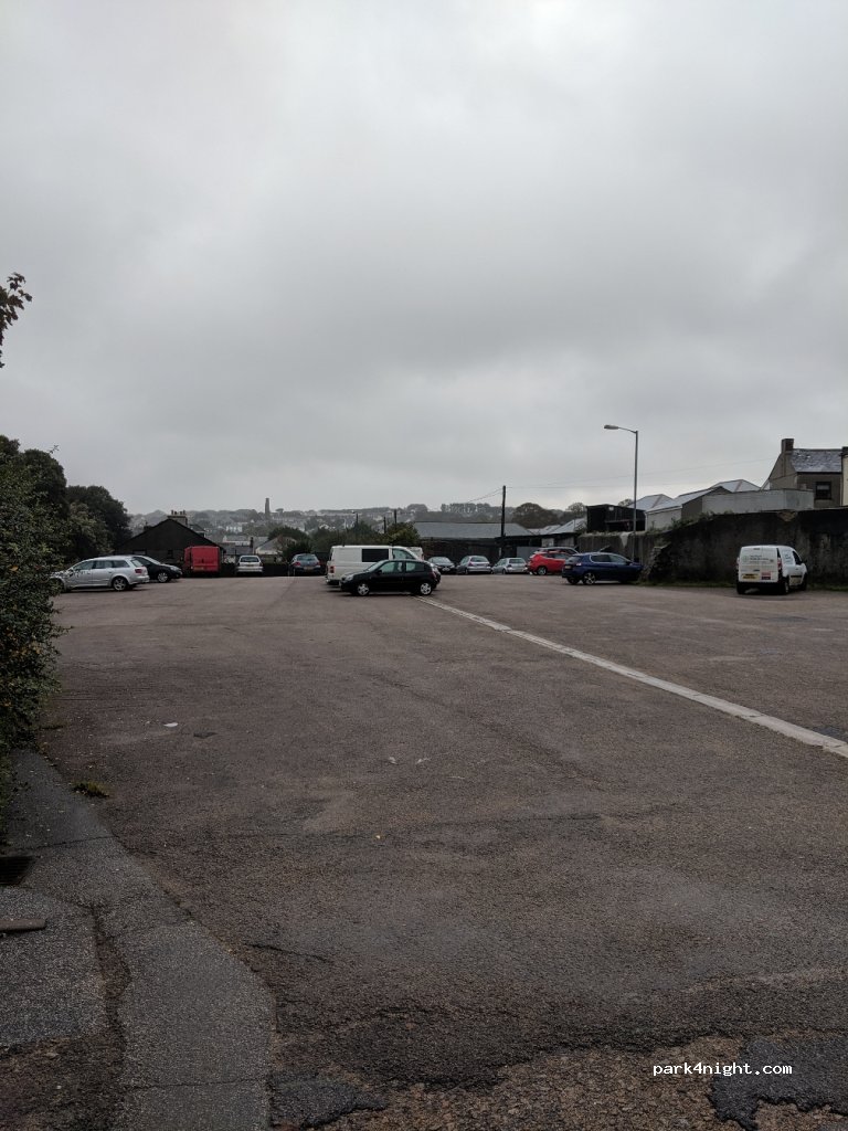 (TR15 2TS)  - 47a West End — foto