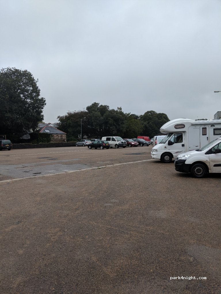(TR15 2TS)  - 47a West End — foto 3