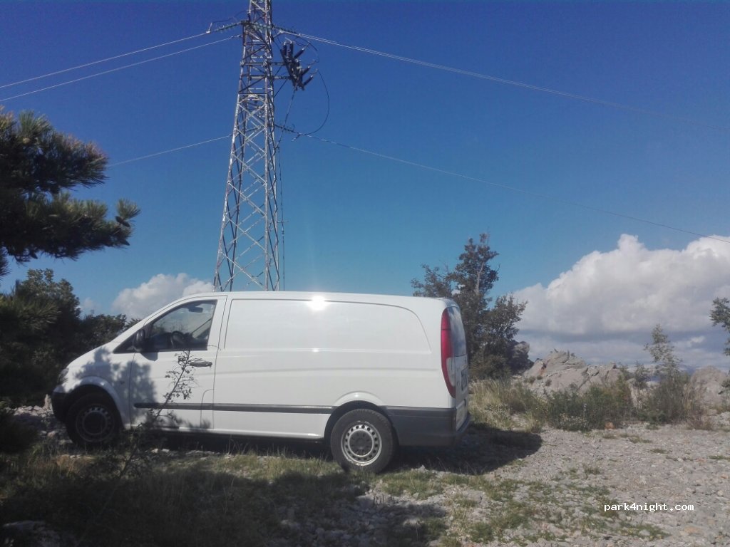 (53284) Sveti Juraj - Unnamed Road — foto 2