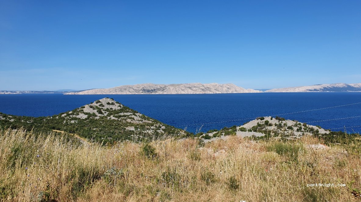 (53284) Sveti Juraj - Unnamed Road — foto 3