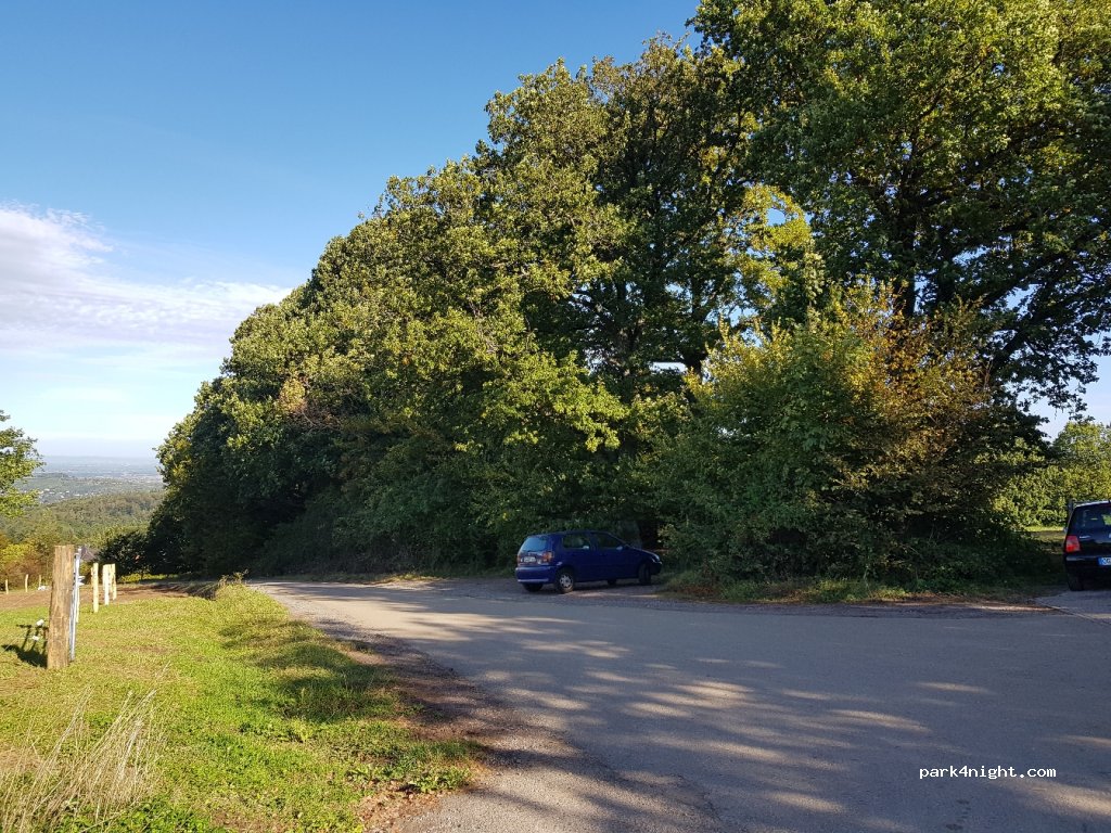 (77933) Lahr/Schwarzwald - 7 Langenhard — foto 2