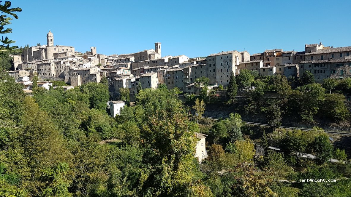 (60048) Serra San Quirico - 1 Via Piedaspri — foto 2