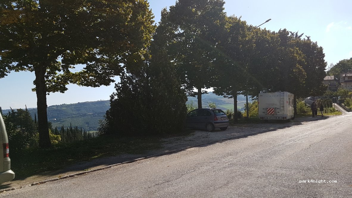 (60048) Serra San Quirico - 1 Via Piedaspri — foto 3