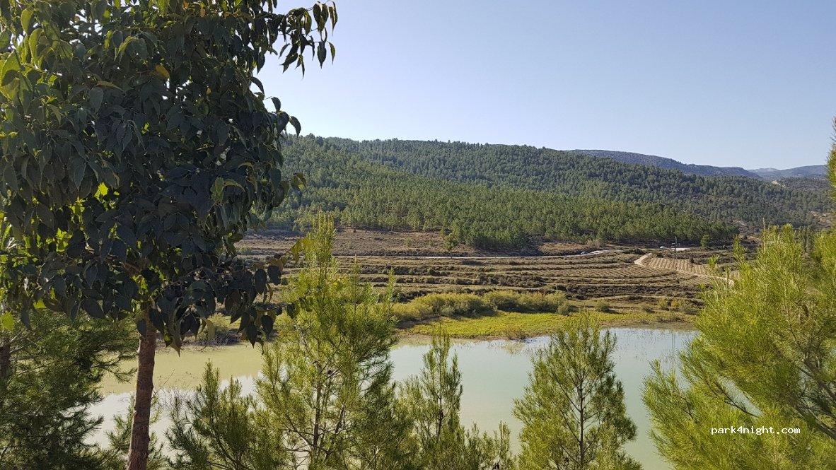 (02536) Nerpio - 115 Poblado Turrilla — foto 4