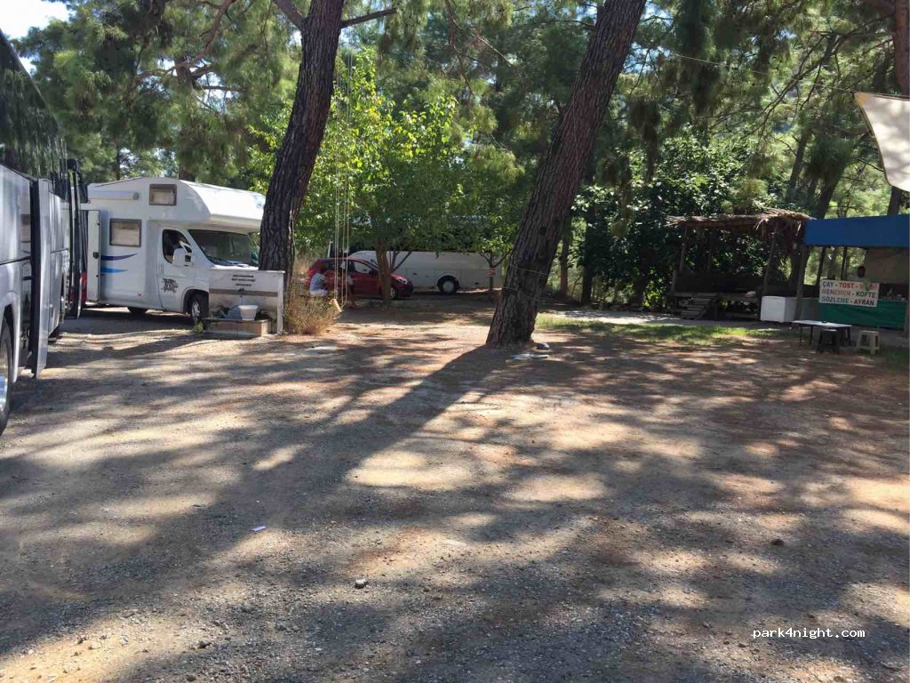 (48770)  - Muğla Fethiye Yolu — foto