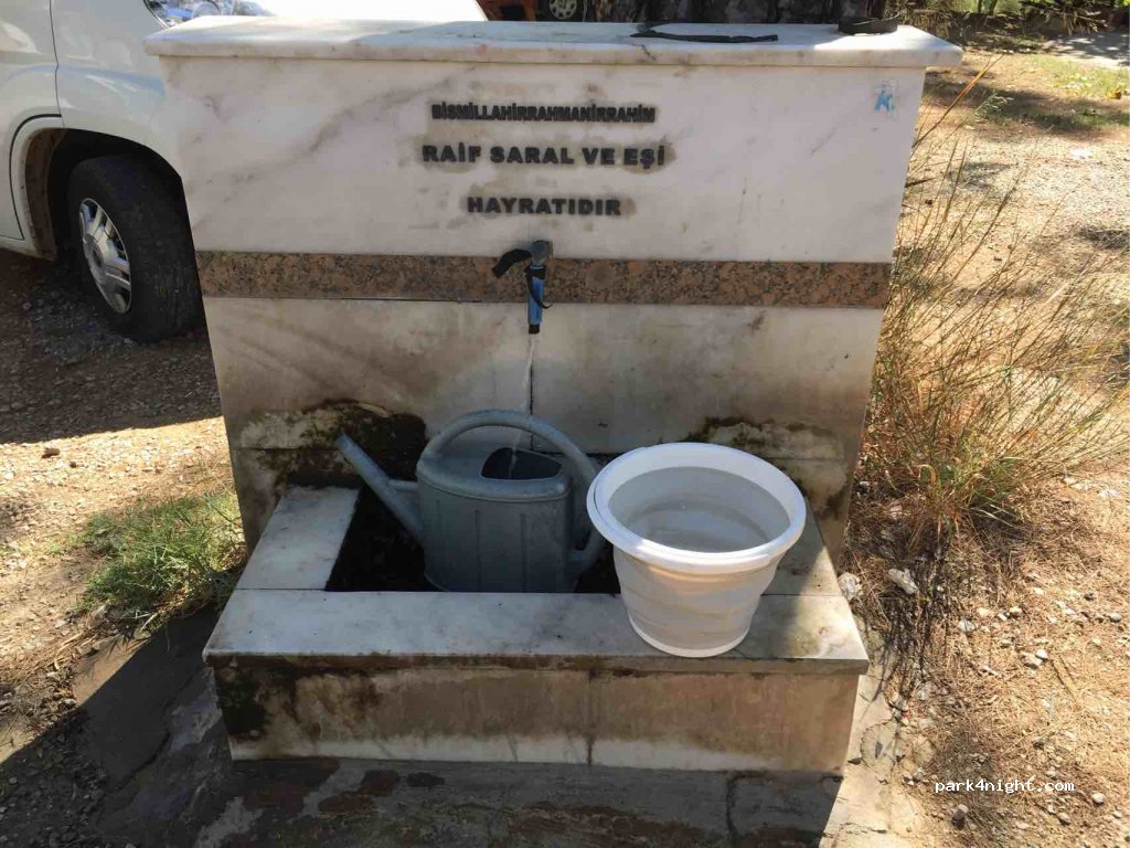 (48770)  - Muğla Fethiye Yolu — foto 2