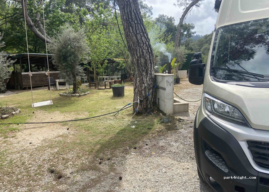 (48770)  - Muğla Fethiye Yolu — foto 4
