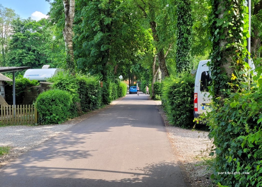 Campingpark Gohren — foto 2