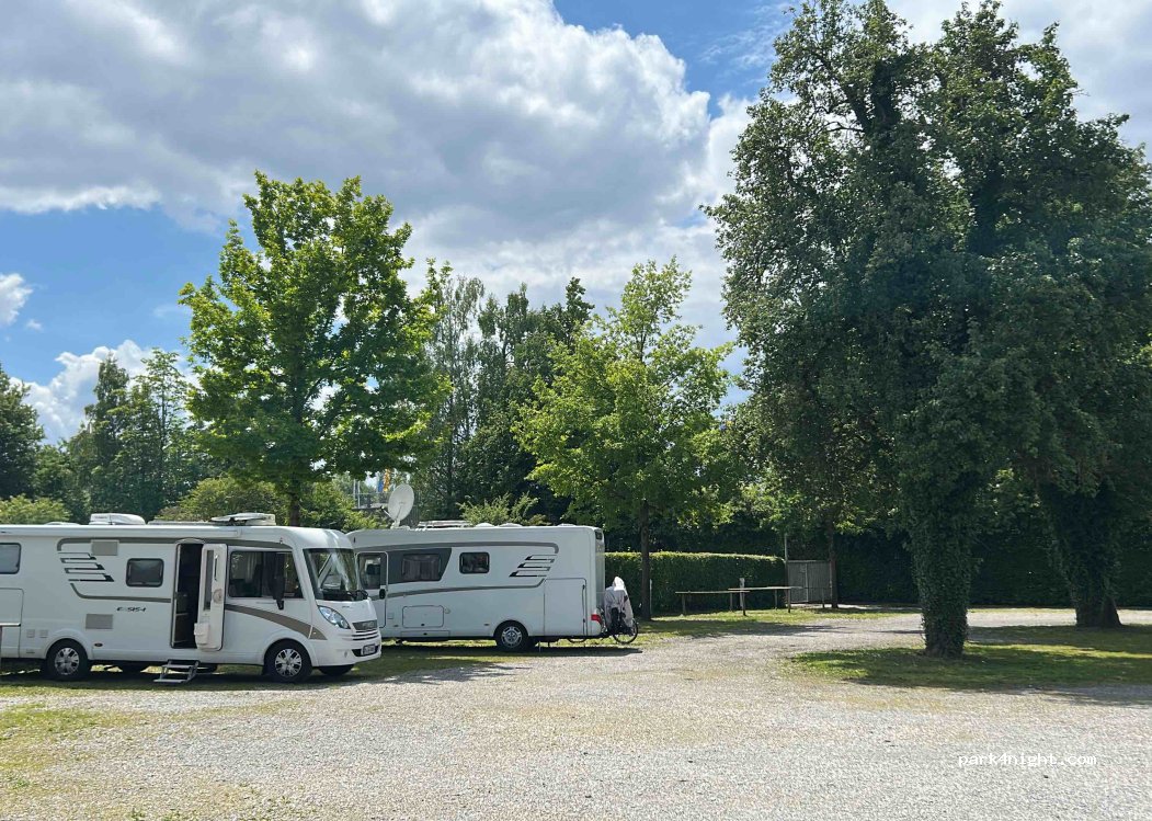 Campingpark Gohren — foto 4