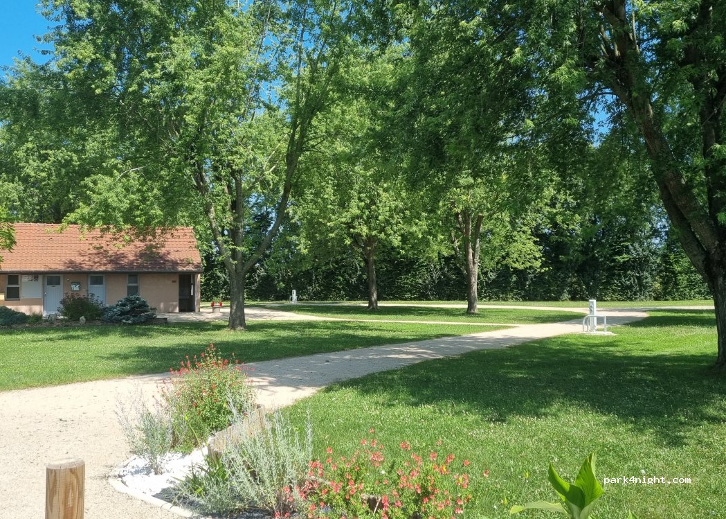 (71310) Mervans - 5 Route de Pierre — foto 4